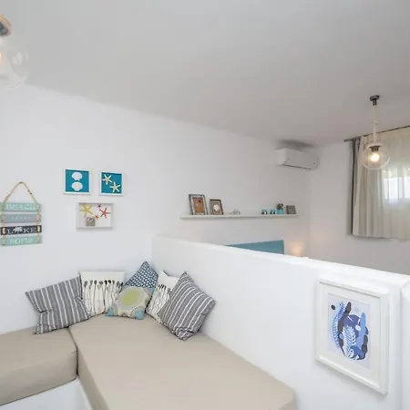 Apartment Stamatis' Place