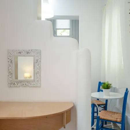 Apartment Stamatis' Place Maragkas