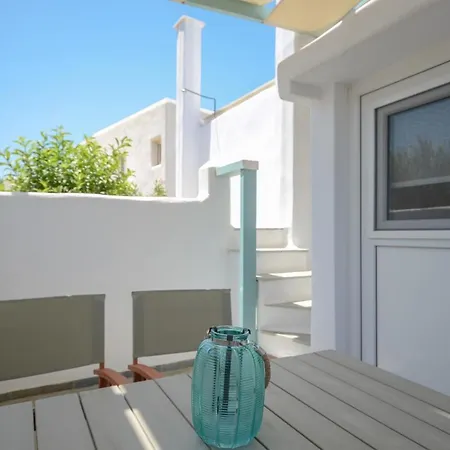 Stamatis' Place Lägenhet Maragkas