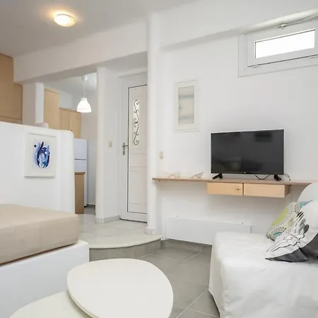 호텔 Stamatis' Place 4*