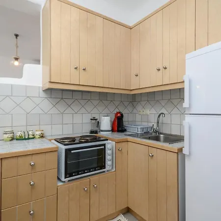 Apartment Stamatis' Place