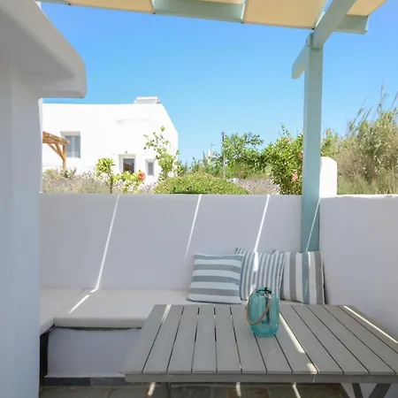 Lägenhet Stamatis' Place Maragkas