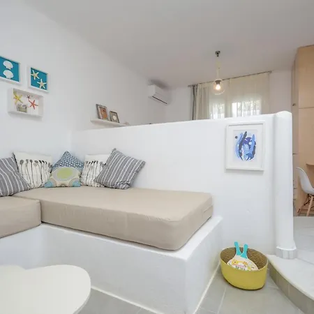 Apartment Stamatis' Place *