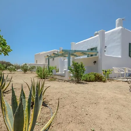 Apartment Stamatis' Place *