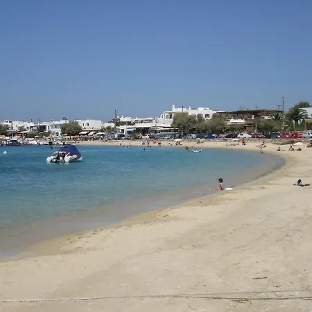 Apartment Stamatis' Place Maragkas