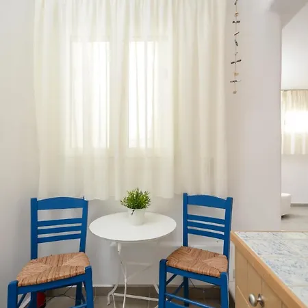 Apartment Stamatis' Place Maragkas
