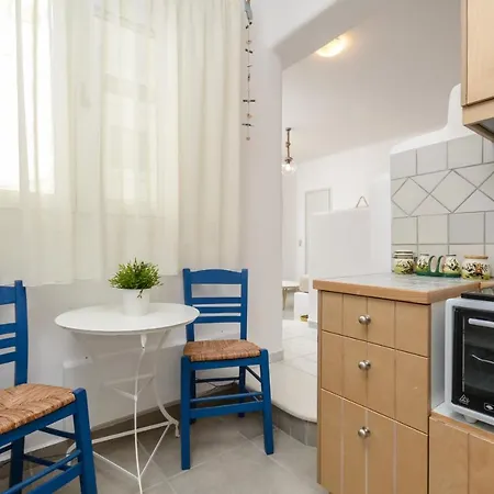 Stamatis' Place