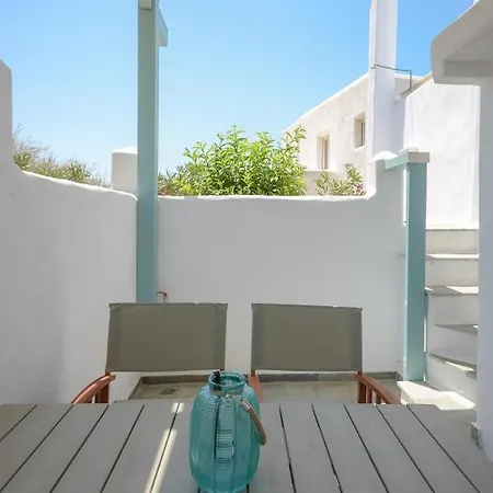 Stamatis' Place