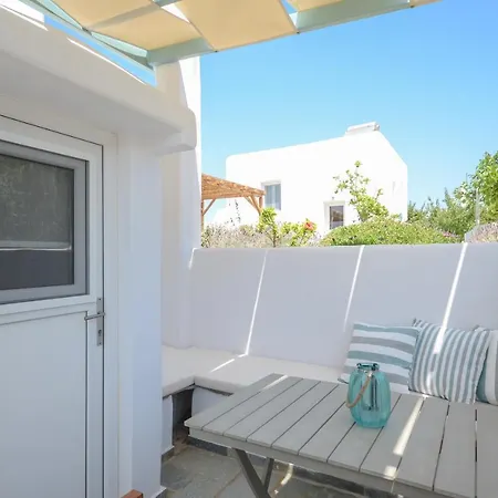 Stamatis' Place Lägenhet Maragkas