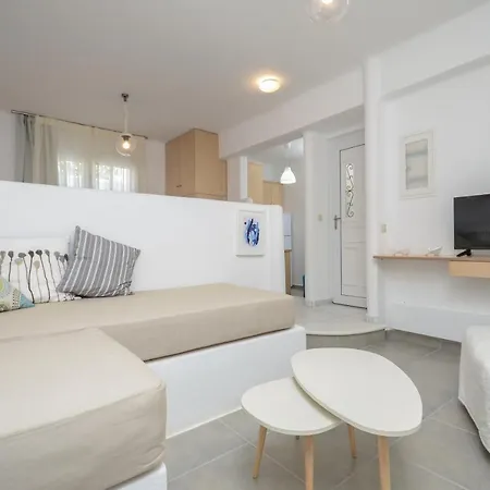 Stamatis' Place 4*