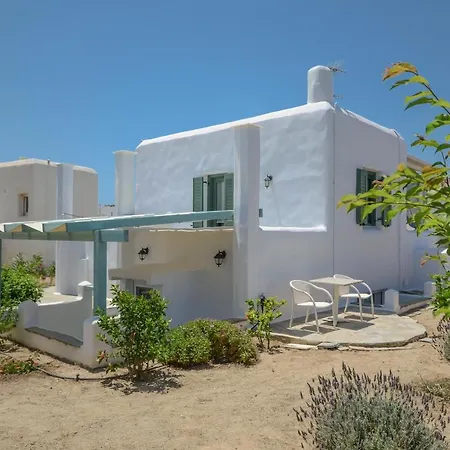 호텔 Stamatis' Place Maragkas